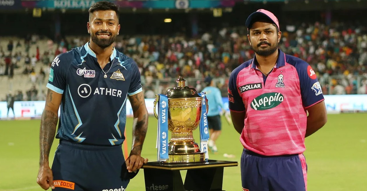 IPL 2022: GT vs RR, Final: Pitch Report, Probable XI and Match Prediction