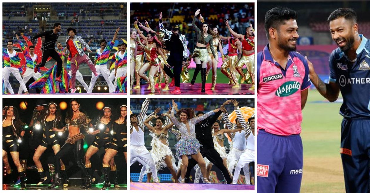 IPL 2022 Closing Ceremony: Date, Time, Venue and Broadcasting details