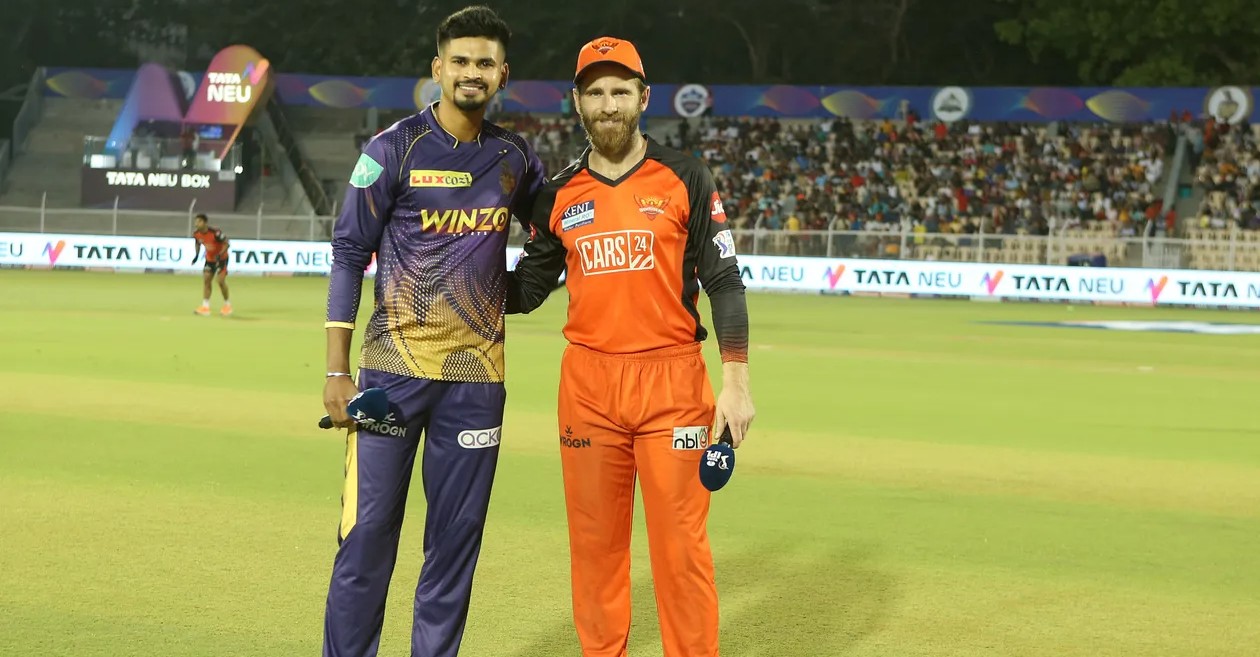 IPL 2022: KKR vs SRH, Match 61: Pitch Report, Probable XI and Match Prediction