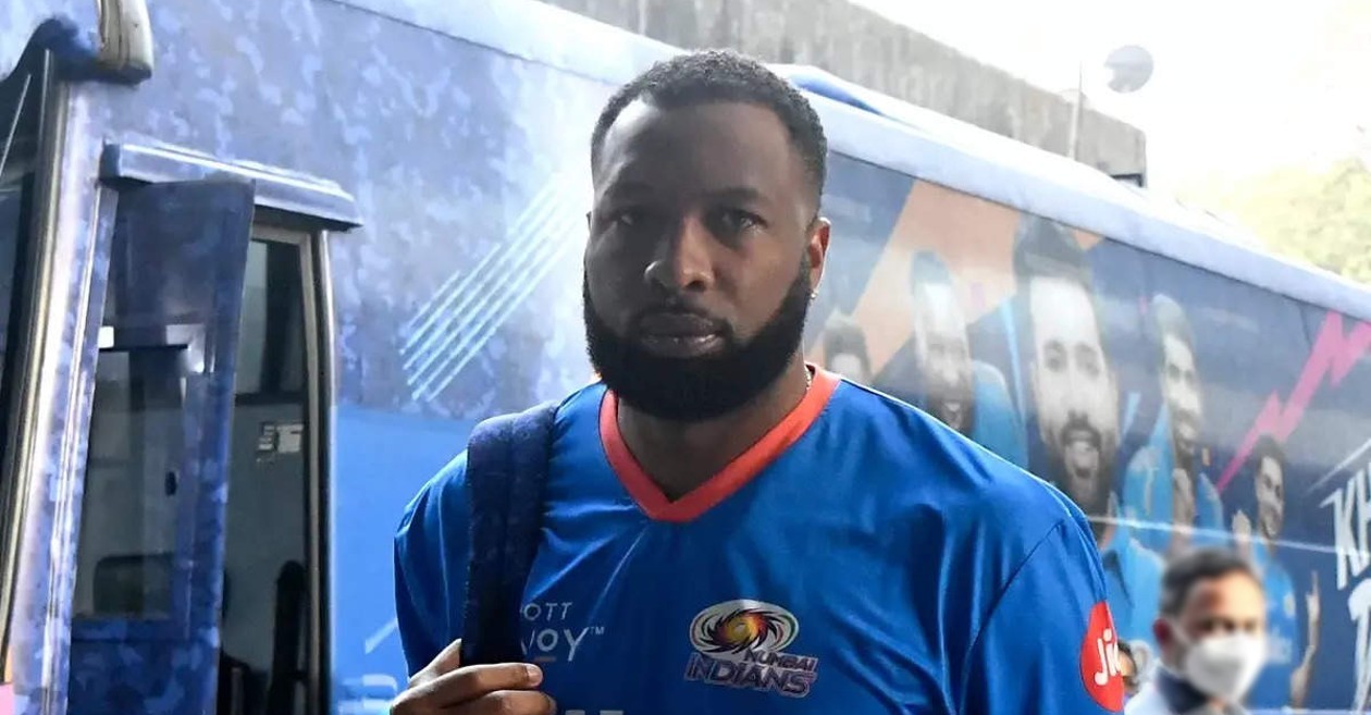 Will Kieron Pollard play IPL 2023 for Mumbai Indians? Former India batter has his say