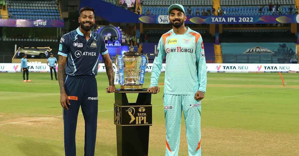 IPL 2022: LSG vs GT, Match 57: Pitch Report, Probable XI and Match Prediction