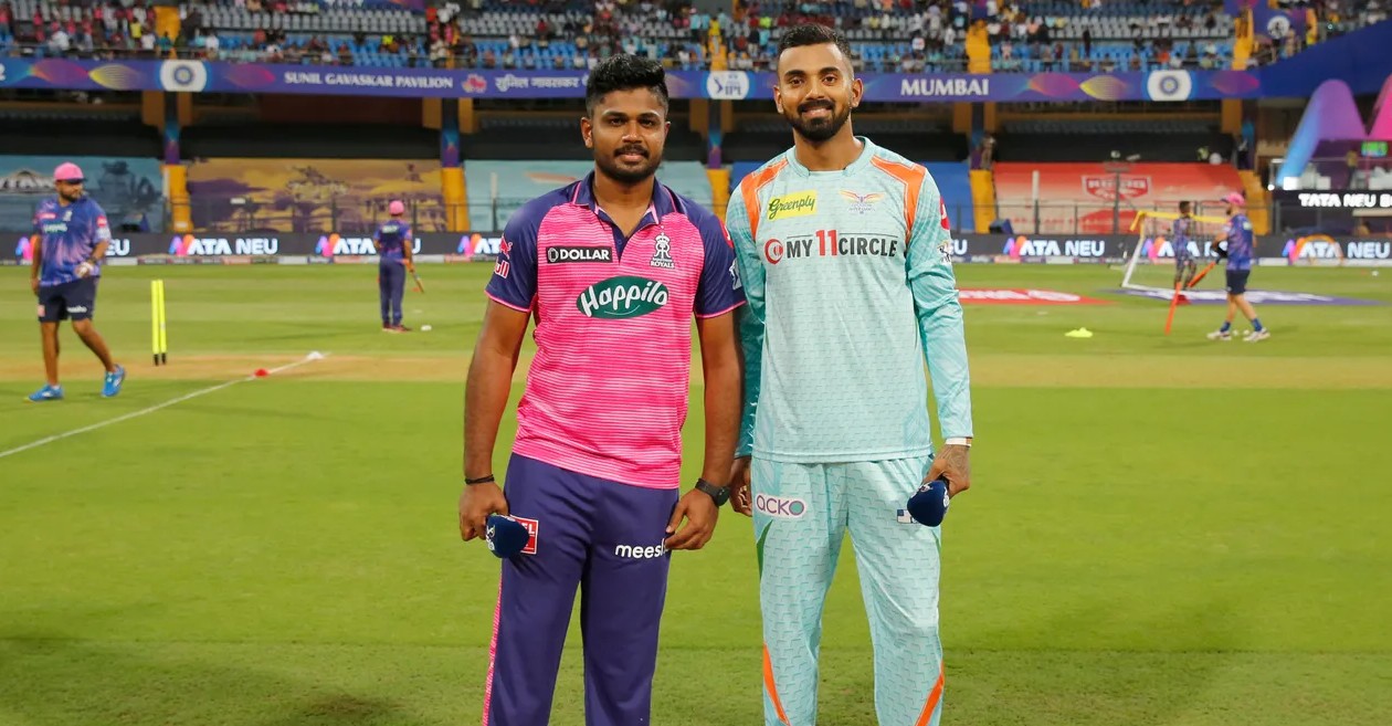 IPL 2022: LSG vs RR, Match 63: Pitch Report, Probable XI and Match Prediction