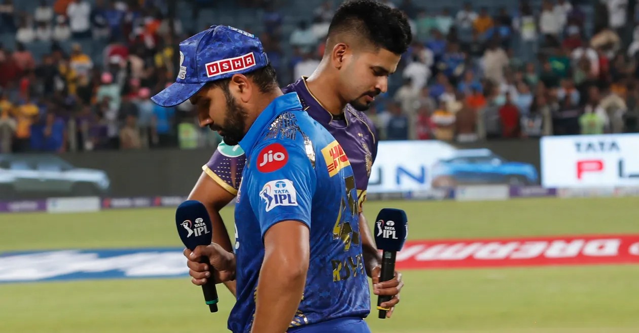 IPL 2022: MI vs KKR, Match 56: Pitch Report, Probable XI and Match Prediction