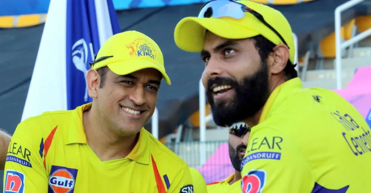 Ravindra Jadeja out of remaining IPL 2022; CSK CEO reacts