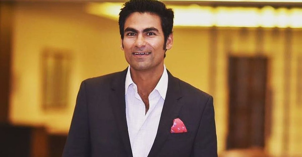 Mohammad Kaif reveals his all-time IPL XI