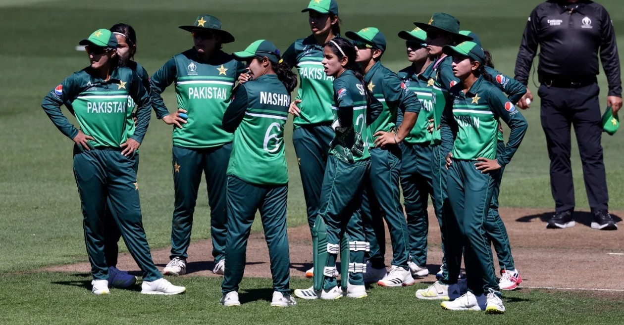 PCB announces Pakistan Women squad for the upcoming white-ball series against Sri Lanka