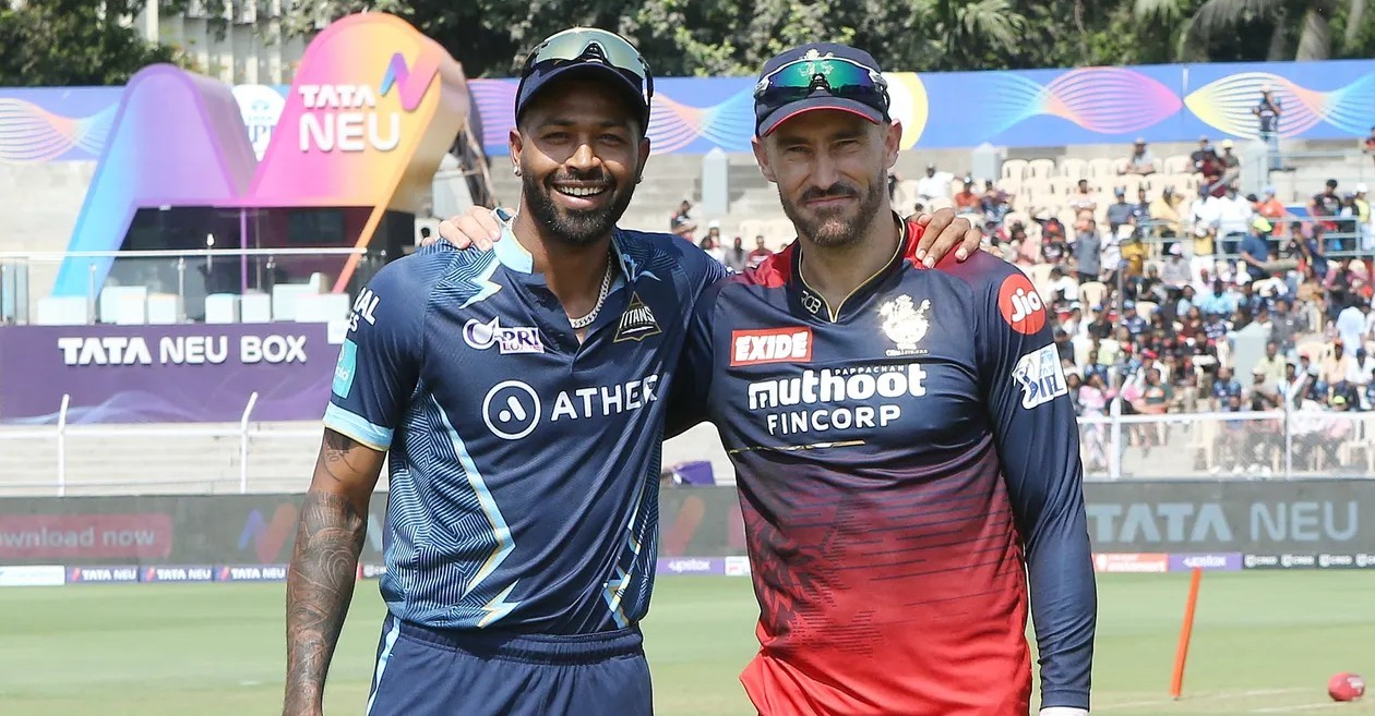 IPL 2022: RCB vs GT, Match 67: Pitch Report, Probable XI and Match Prediction