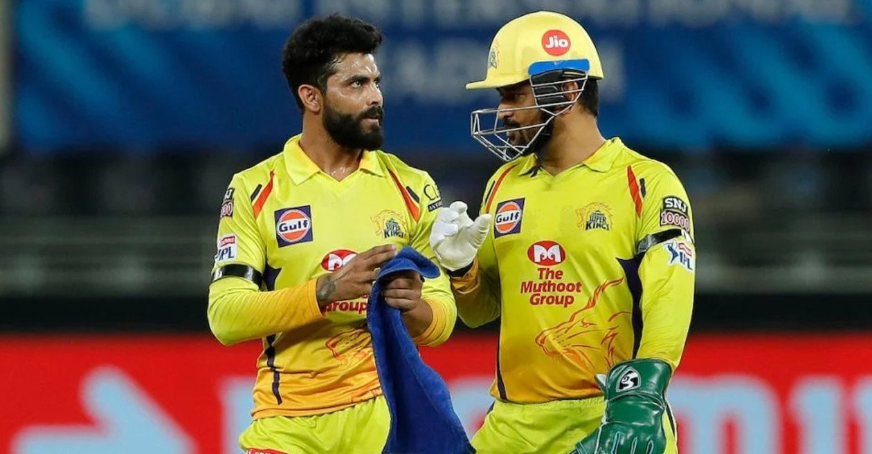 IPL 2022: Ravindra Jadeja was forced to fork up CSK captaincy to MS Dhoni – Report