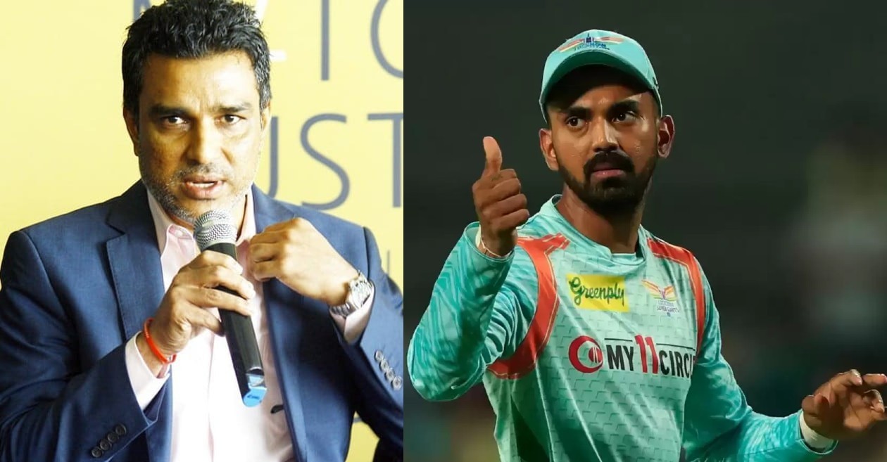 IPL 2022 – ‘Not suited to take this responsibility’: Sanjay Manjrekar slams KL Rahul for his captaincy