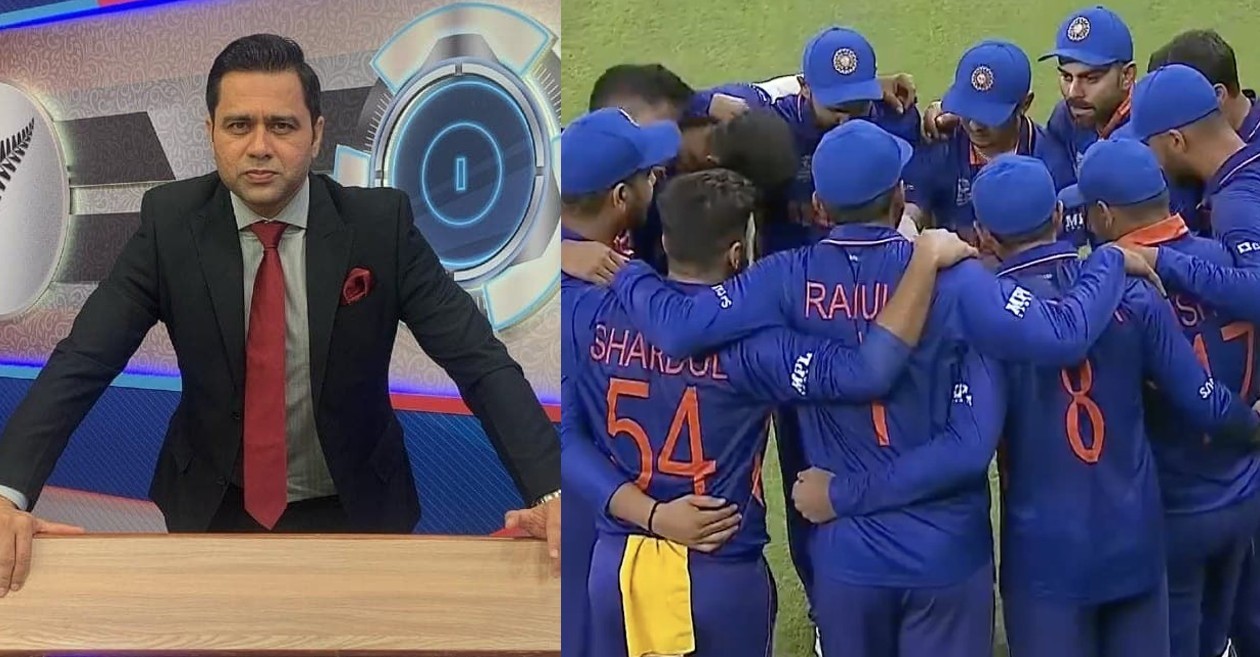 T20 World Cup 2022: Aakash Chopra names his India squad based on IPL 2022 performances; leaves out big stars