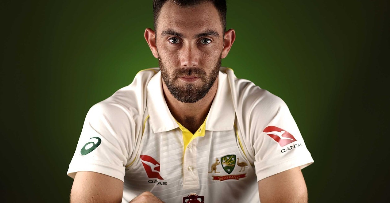 SL vs AUS: Glenn Maxwell included in Australia Test squad after Travis Head’s injury