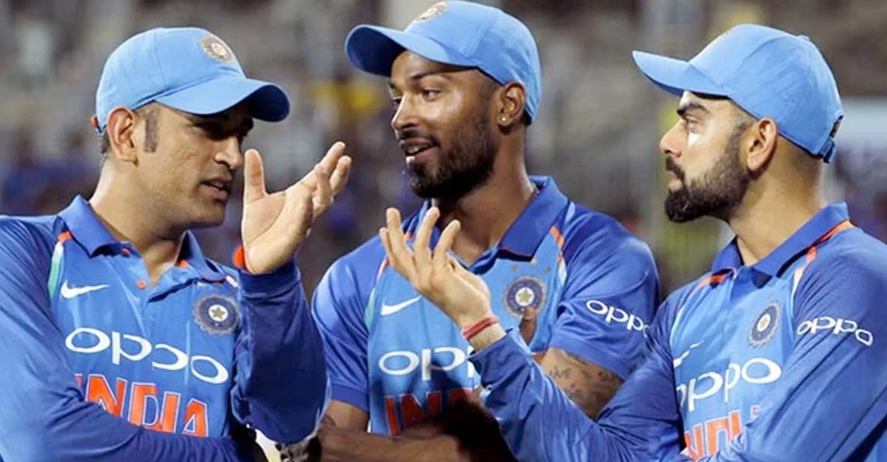 IRE vs IND: ‘Have taken a lot of things from MS Dhoni & Virat Kohli’ – Hardik Pandya on his captaincy style