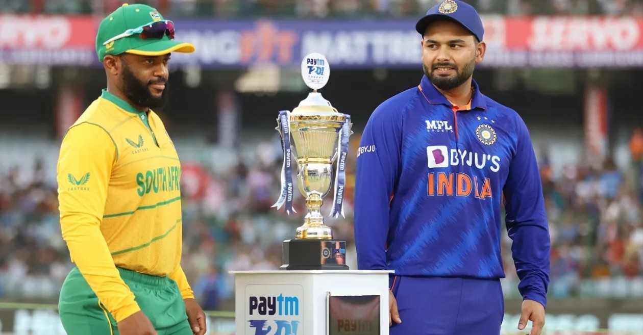 India vs South Africa 2022, 2nd T20I: Preview – Pitch Report, Probable XI & Match Prediction