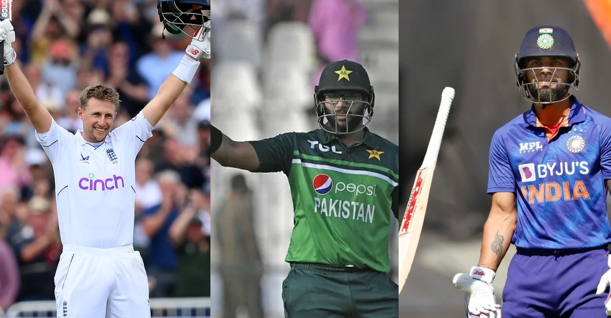 ICC Rankings: Joe Root reclaims No. 1 spot in Tests; Imam-ul-Haq surpasses Virat Kohli in ODI charts