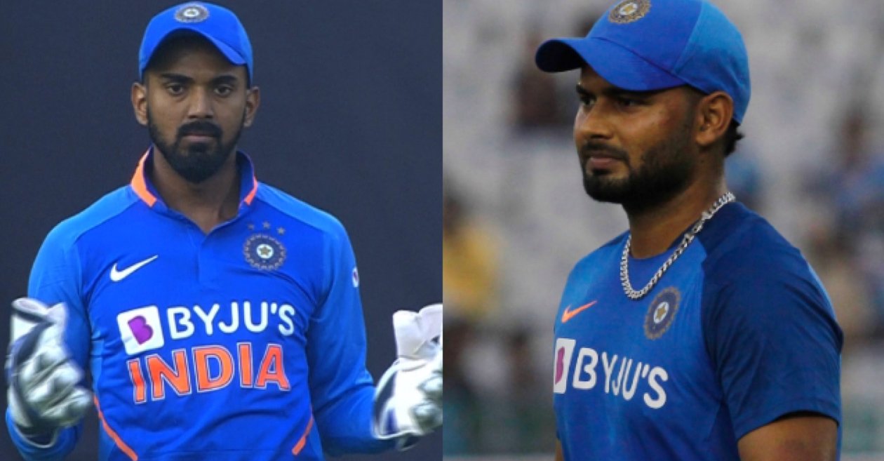 KL Rahul and Kuldeep Yadav ruled out of South Africa T20Is; Rishabh Pant named India captain