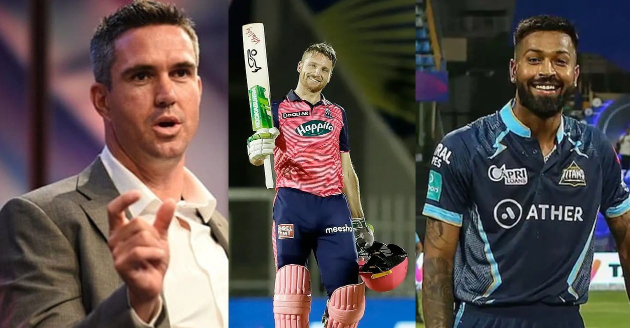 IPL 2022: Kevin Pietersen reveals his ‘Team of the Tournament’