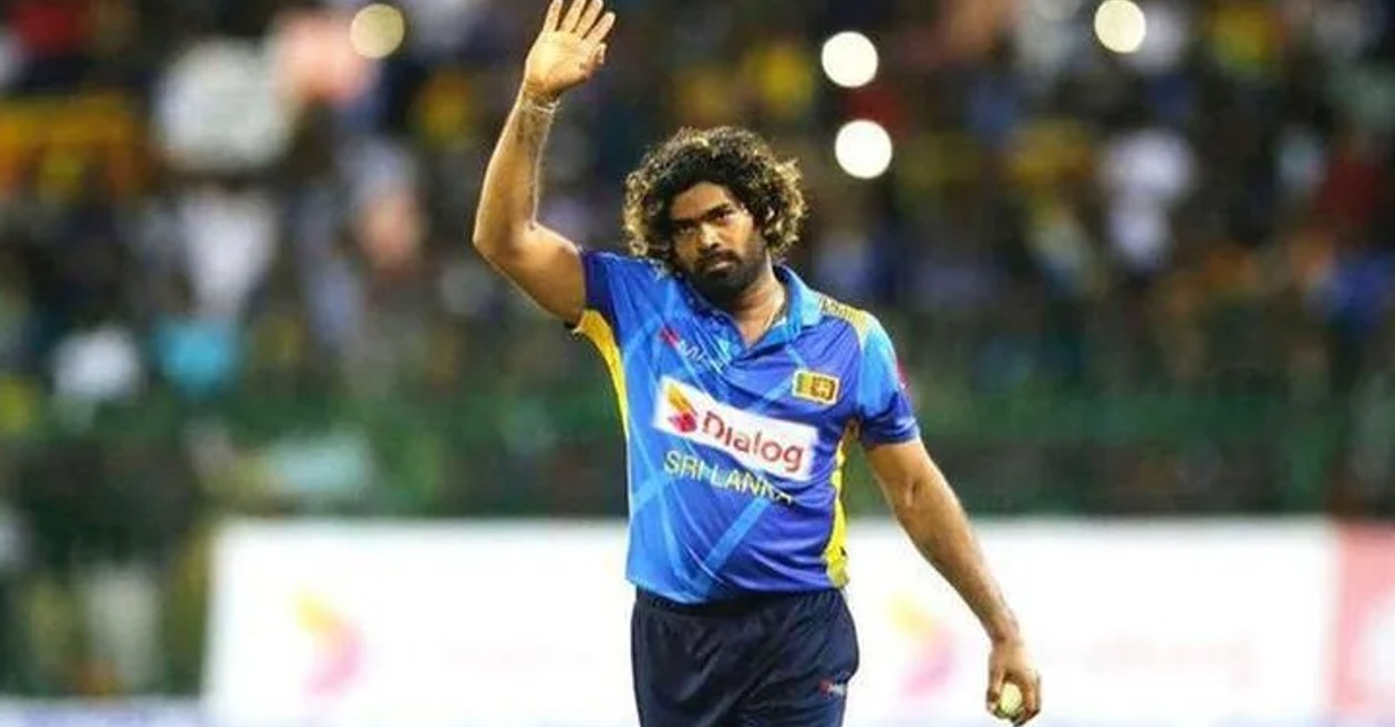 Lasith Malinga named Sri Lanka’s bowling strategy coach for Australia series