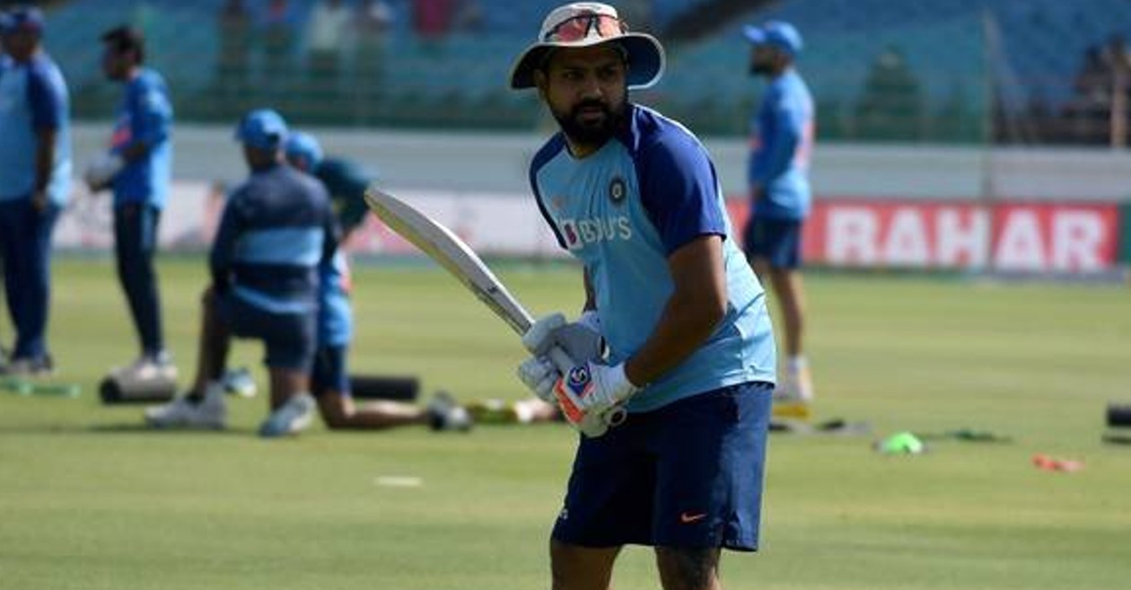 ENG vs IND: India captain Rohit Sharma tests positive for COVID-19