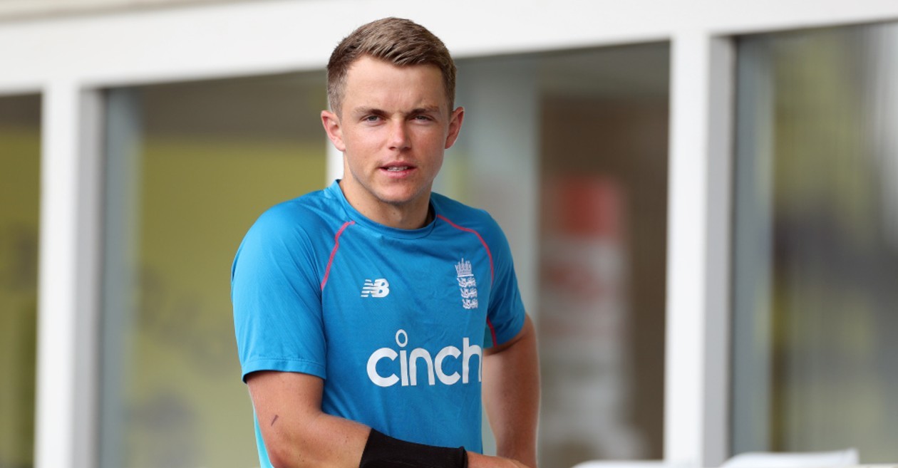 Sam Curran returns as ECB names England squad for Netherlands ODIs