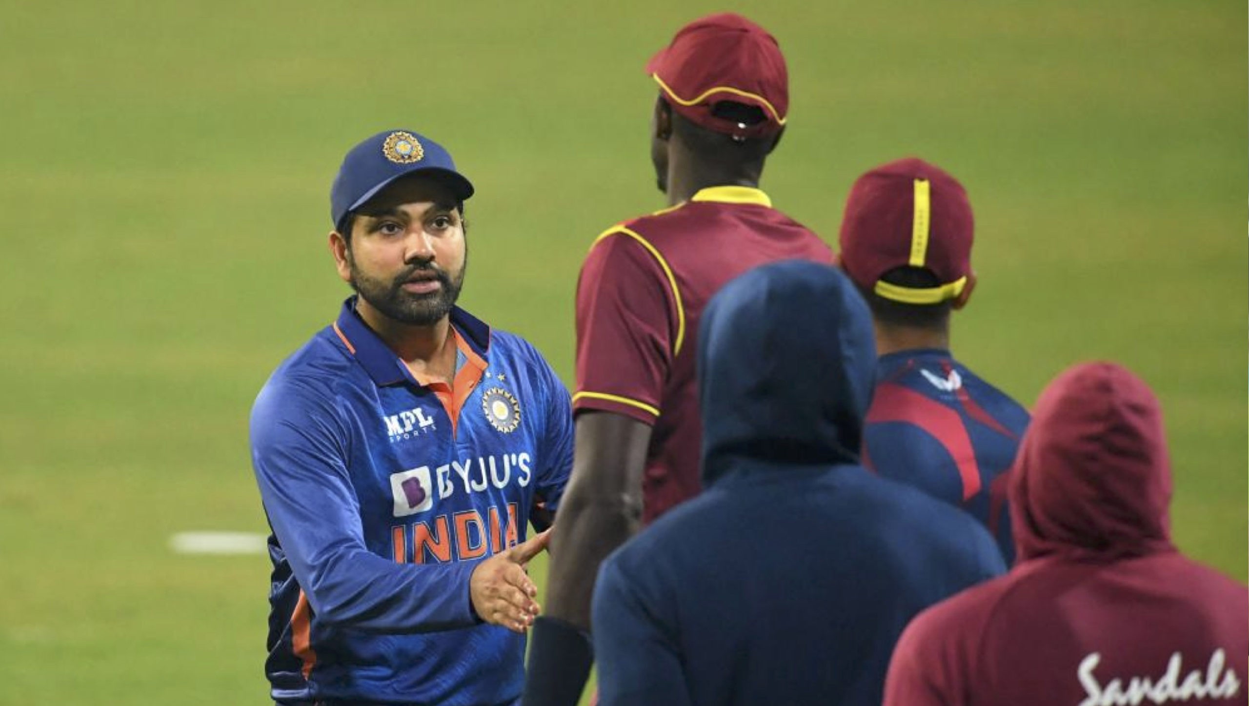 India tour of West Indies 2022: CWI confirms the dates of US games