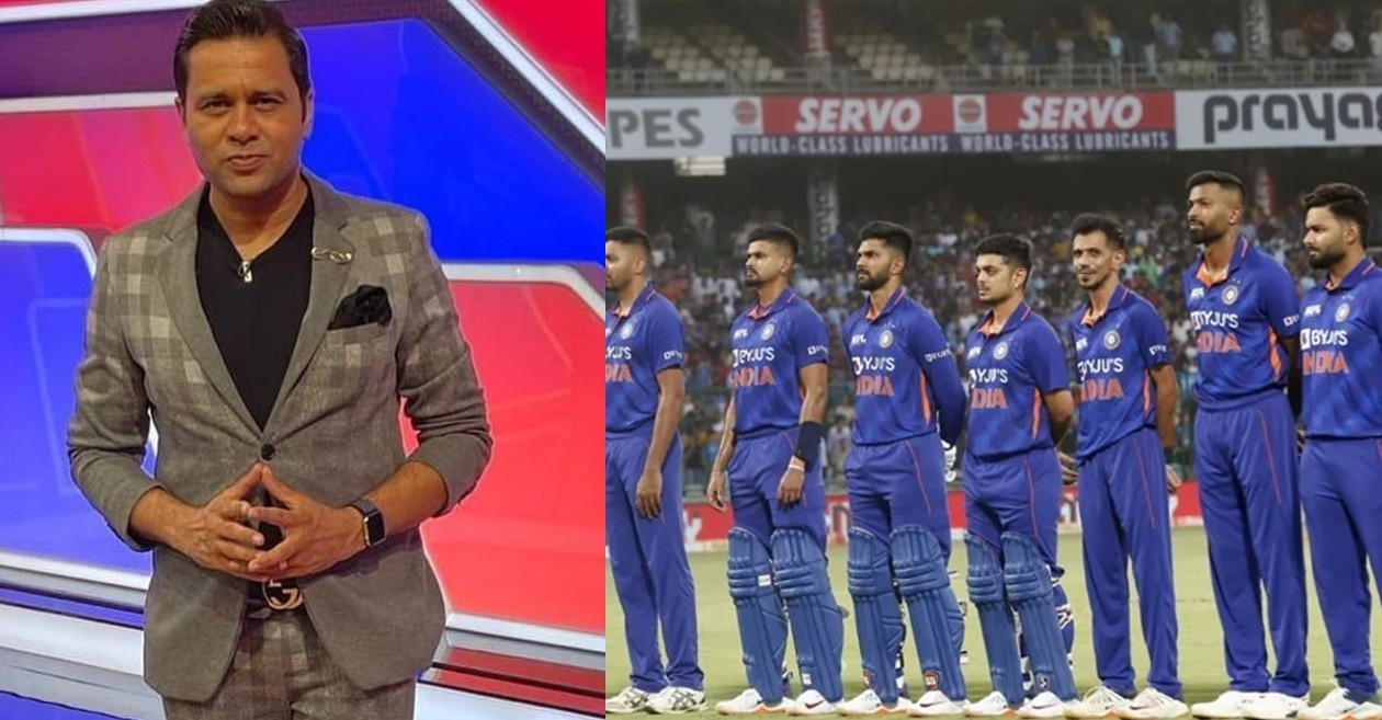 Aakash Chopra names ‘most valuable white-ball cricketer’ in the Indian team