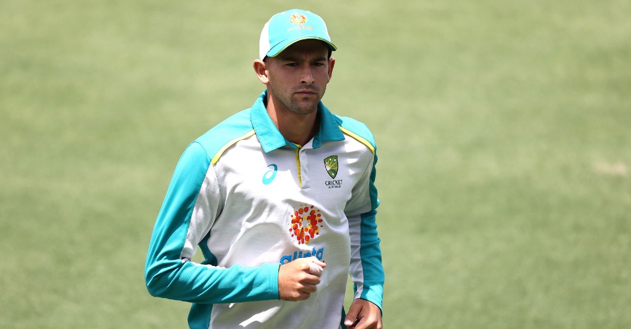 SL vs AUS: Ashton Agar ruled out of second Test against Sri Lanka; replacement announced