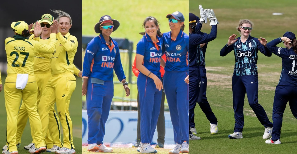 Commonwealth Games Women’s Cricket Competition 2022: Complete Squads and Full Schedule