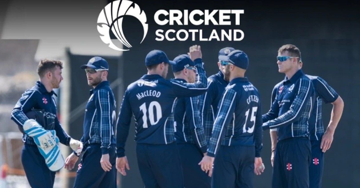 Investigation finds Cricket Scotland guilty of racism charges