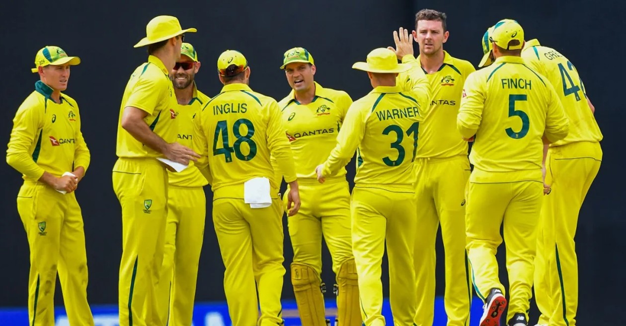 Disney Star bags Australian cricket rights to broadcast matches in India and Asia