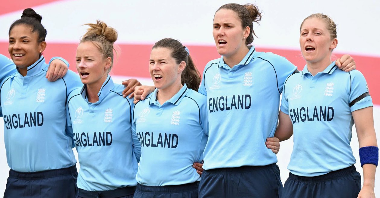 ECB announces England Women’s squad for South Africa ODIs; all-rounder Alice Davidson-Richards returns