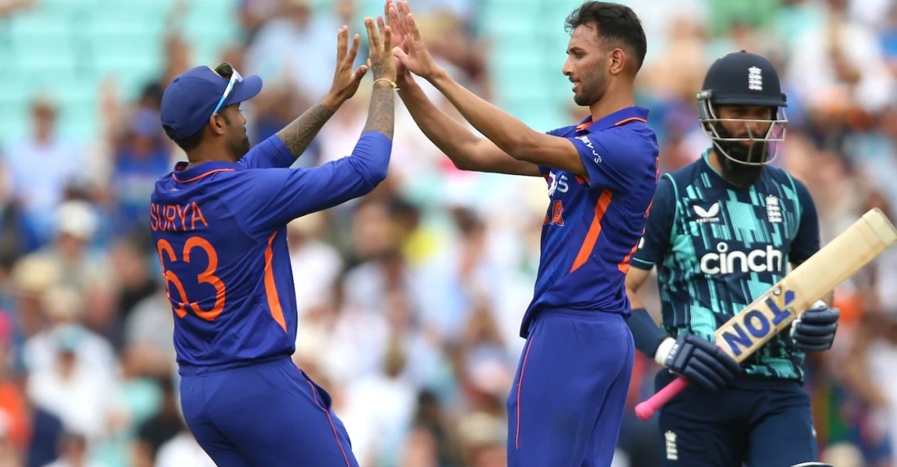 England vs India 2022, 2nd ODI: Preview – Pitch Report, Probable XI & Match Prediction