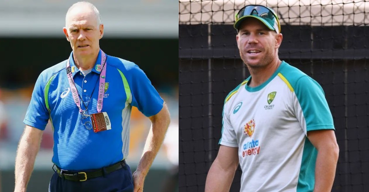 Greg Chappell bats for lifting David Warner’s captaincy ban