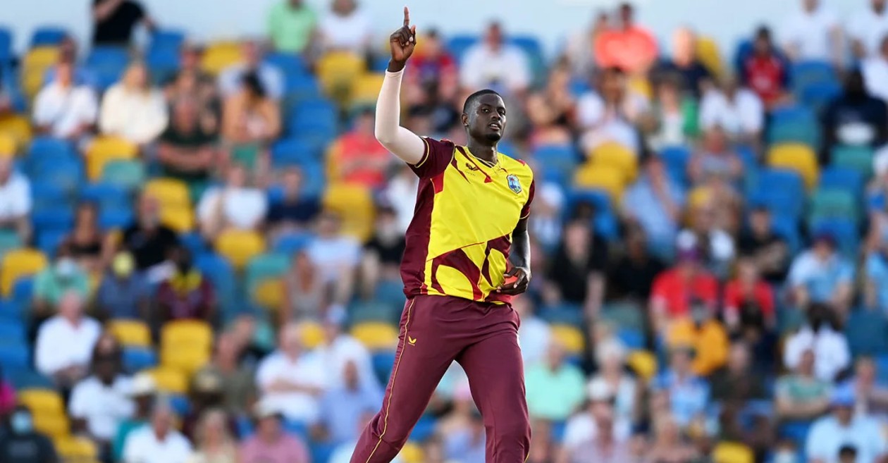 Jason Holder returns as West Indies announces squad for ODI series against India