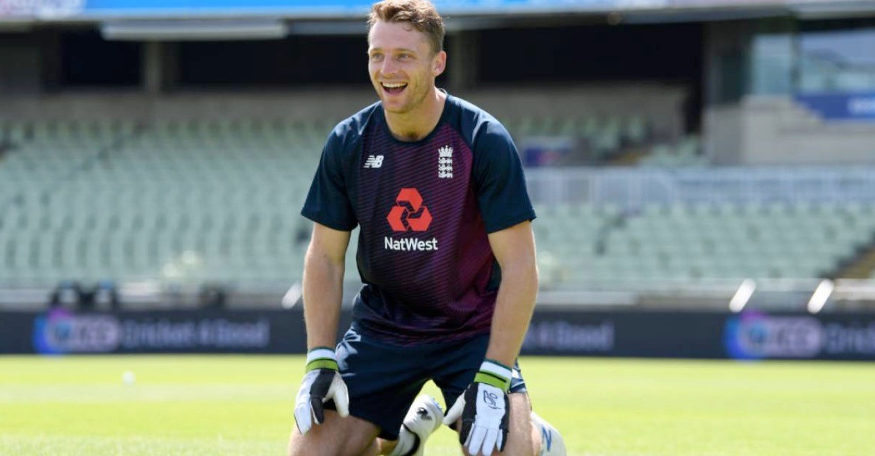 Jos Buttler expresses his frustration at England’s tight schedule