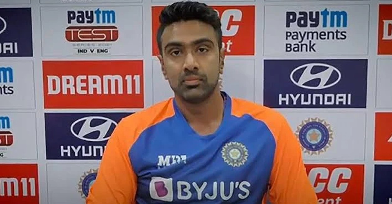 Ravichandran Ashwin raises concerns about the future of ODI cricket