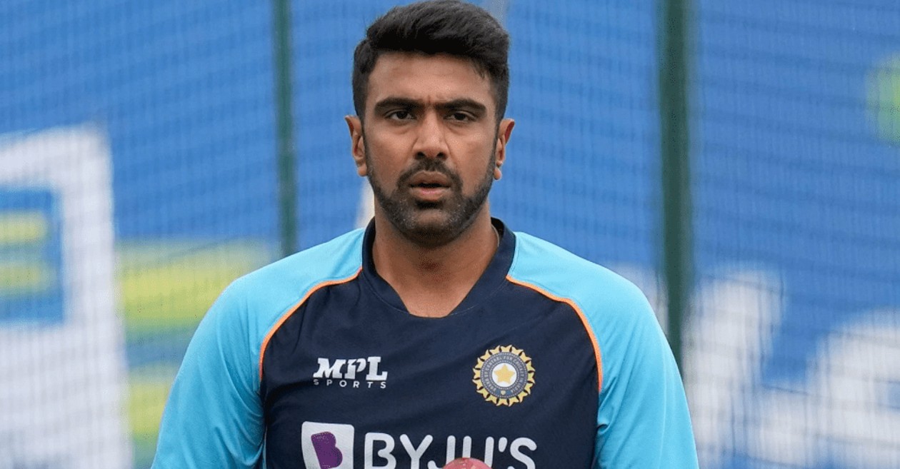 ENG vs IND: Netizens slam India for not picking Ravichandran Ashwin in Edgbaston Test