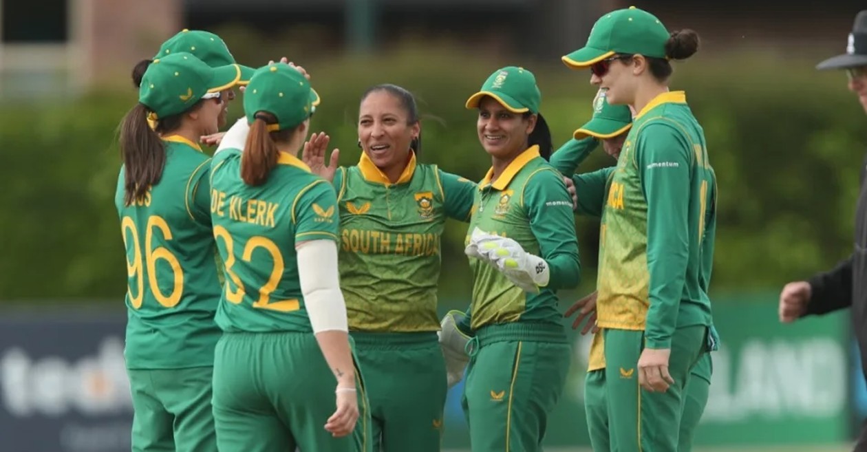 CSA announces South Africa Women squad for the upcoming Commonwealth Games 2022