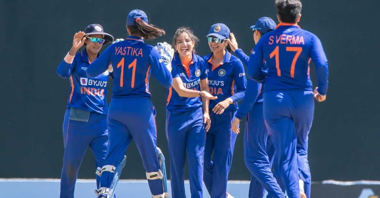 Commonwealth Games Women’s Cricket Competition 2022: Team India’s complete squad and full schedule