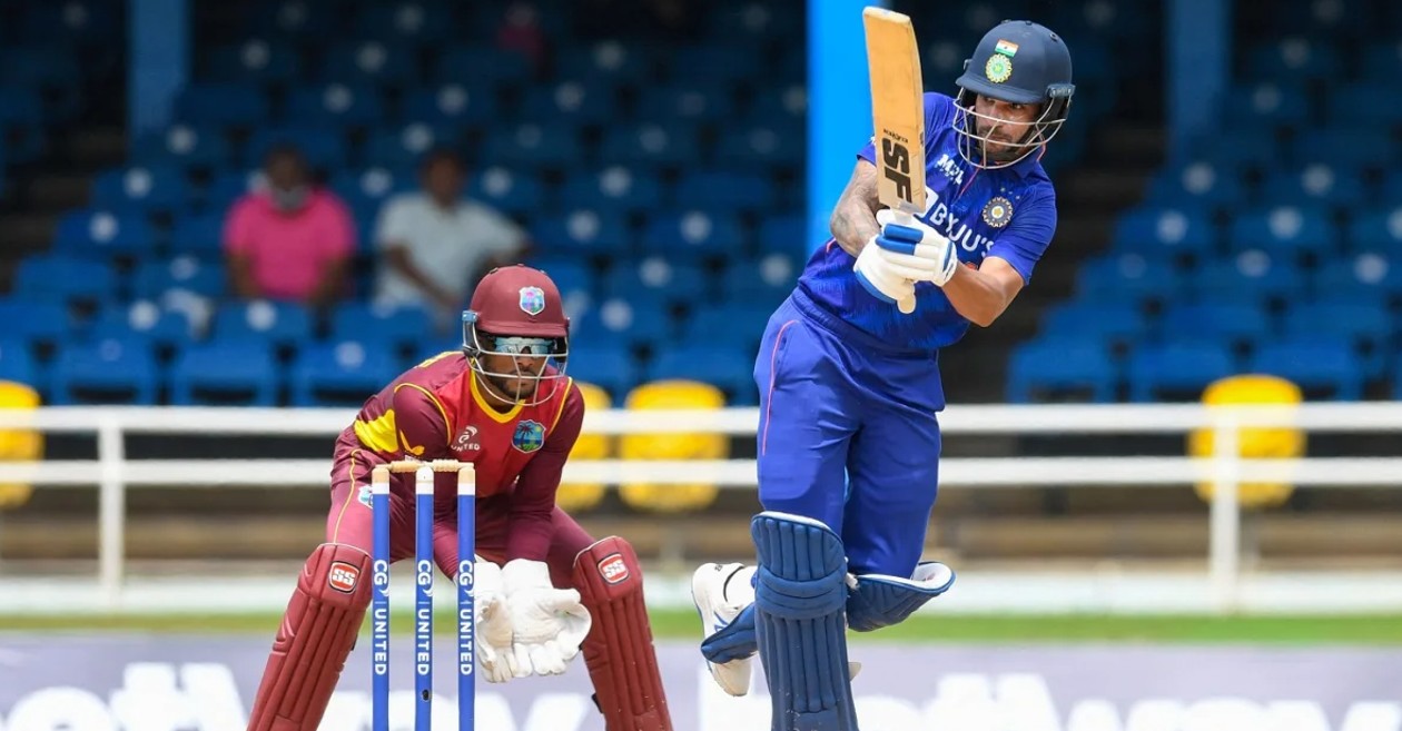 West Indies vs India 2022, 2nd ODI: Preview – Pitch Report, Probable XI & Match Prediction