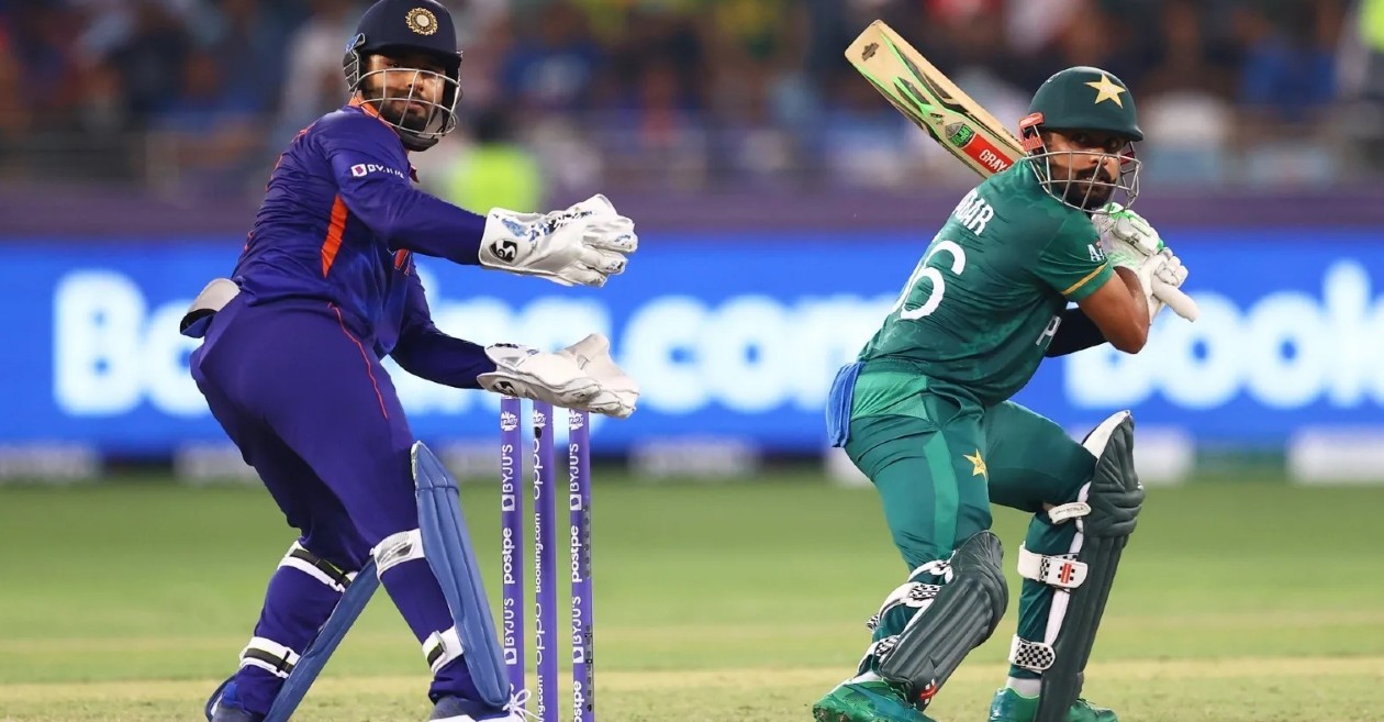 Asia Cup 2022: Full Schedule – Date, Timings and Venues