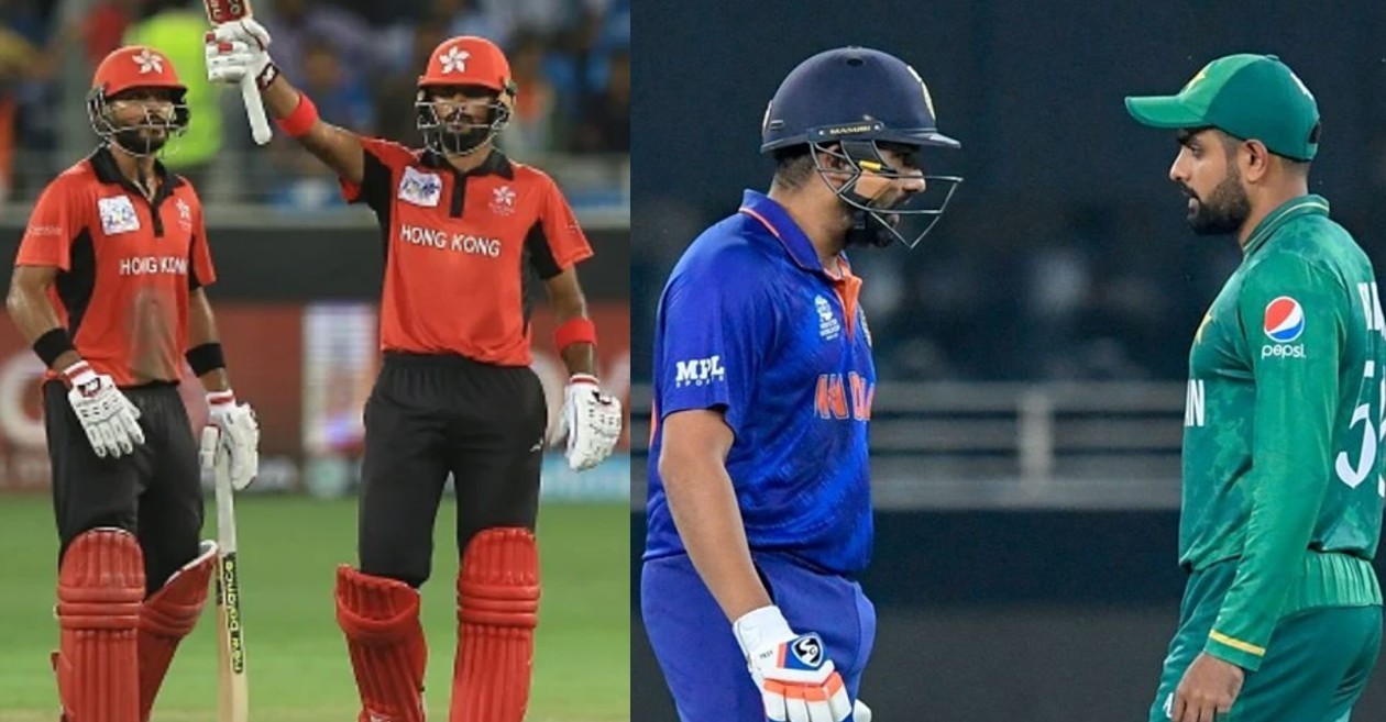 Asia Cup 2022: Who will join India & Pakistan in Group A? All you need to know about 4-team Qualifiers event