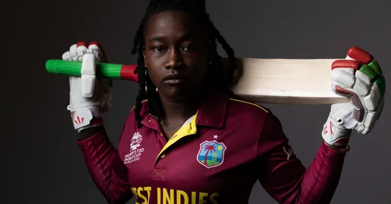 West Indies Women star Deandra Dottin retires from international cricket