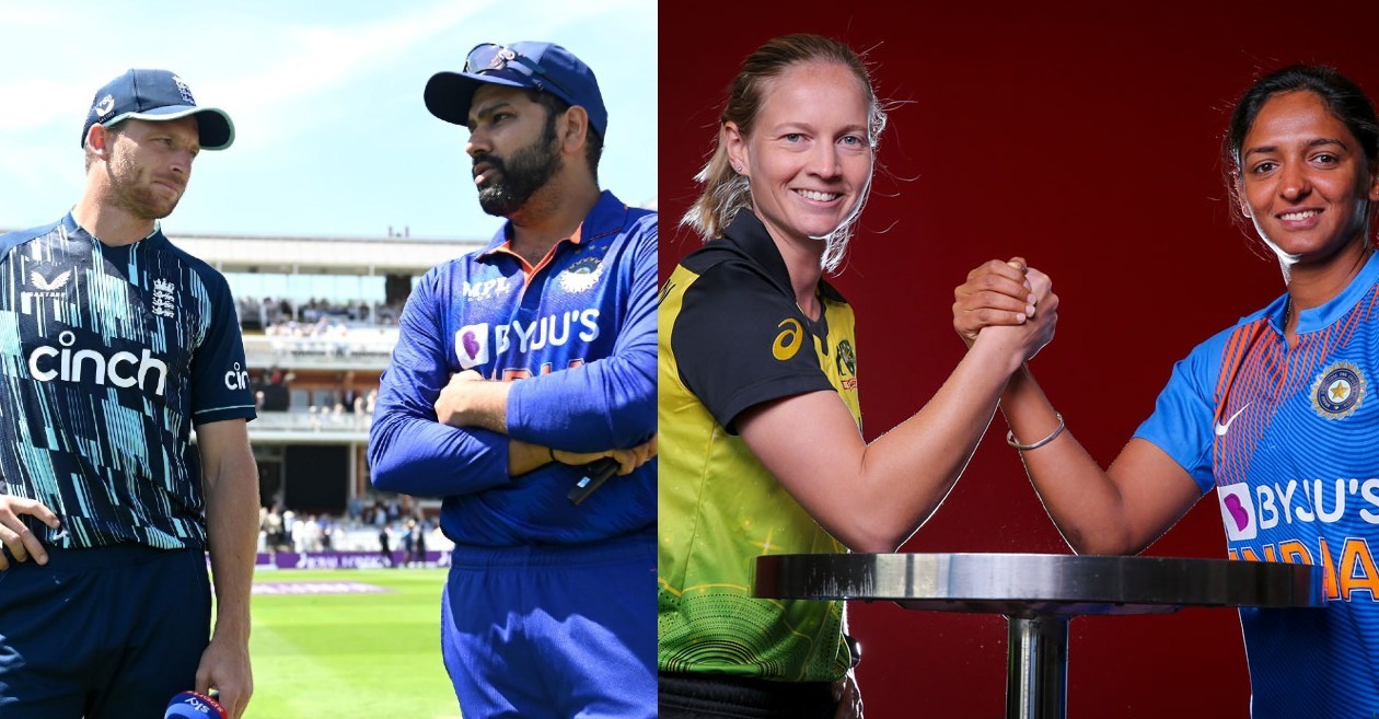 ICC reveals Men’s & Women’s Future Tours Program