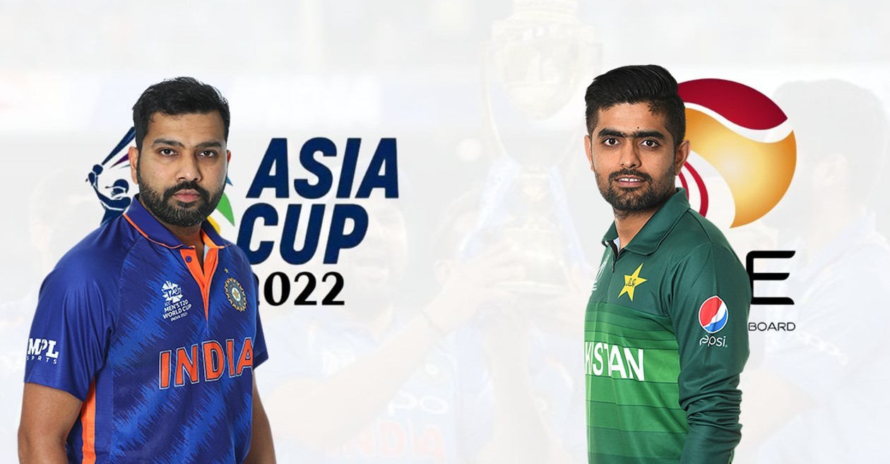 Asia Cup 2022: India vs Pakistan, 2nd Match, Group A: Pitch Report, Probable XI & Match Prediction