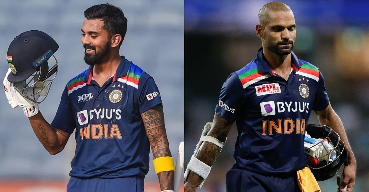 KL Rahul cleared to play; set to replace Shikhar Dhawan as India captain for Zimbabwe tour