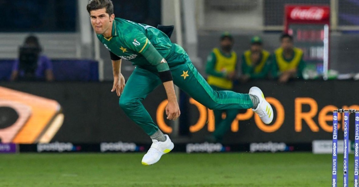 PCB announces Shaheen Afridi’s replacement in Pakistan’s Asia Cup squad