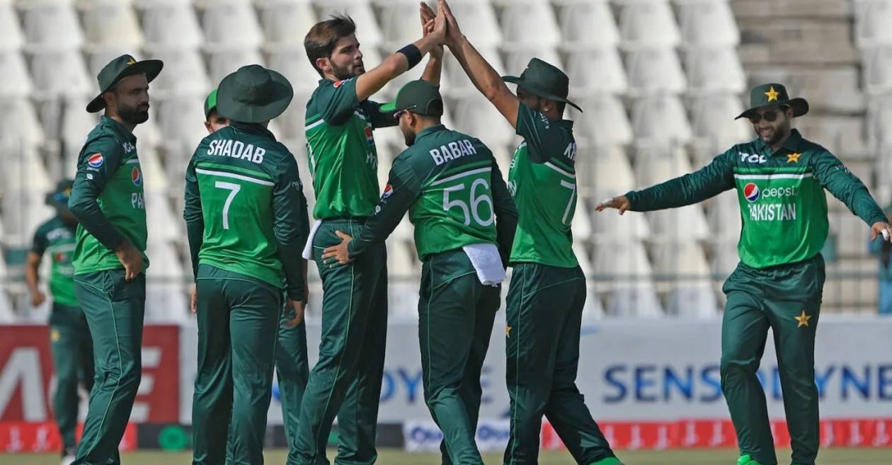 Pakistan announce squads for Asia Cup 2022 and Netherlands ODIs