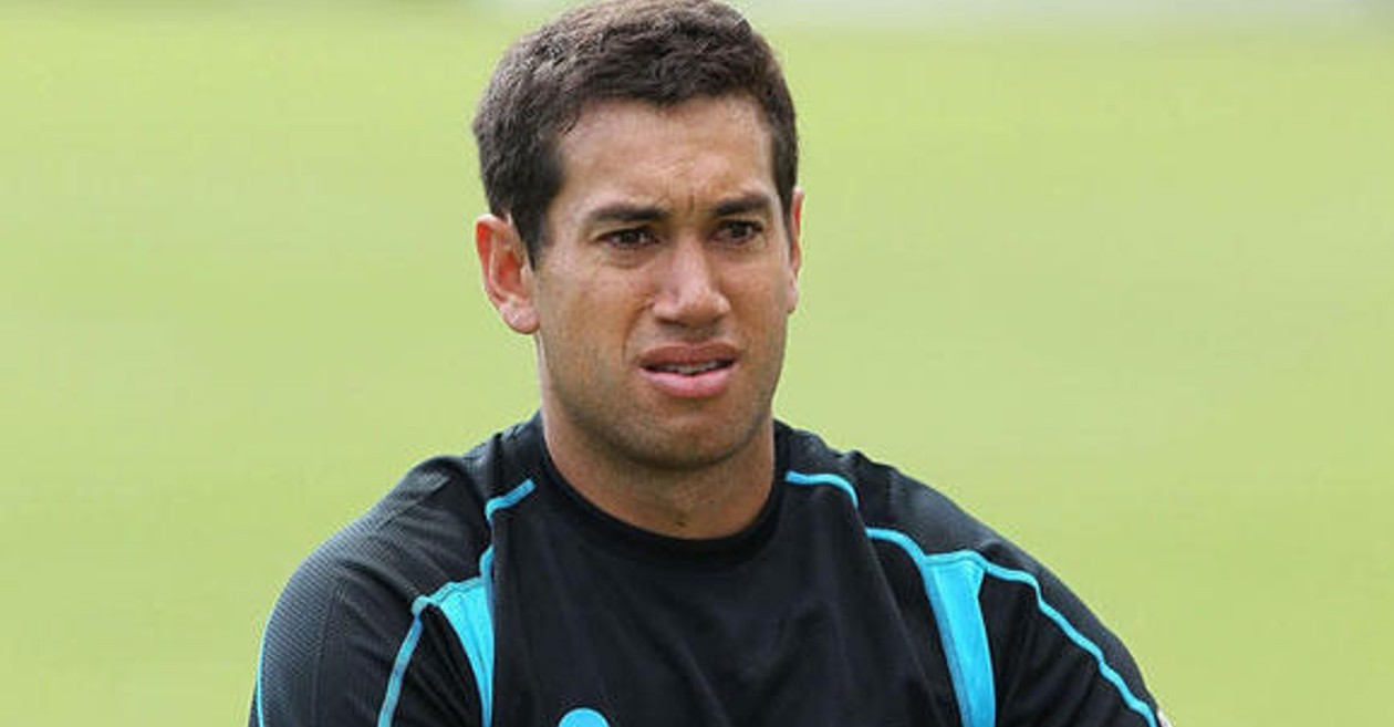 “I’ve been a brown face in a vanilla line-up”: Ross Taylor drops racism bombshell on New Zealand Cricket