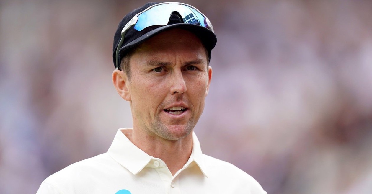 Trent Boult opens up about the future of his Test career after giving up central contract