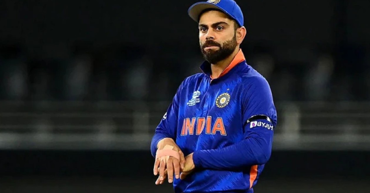 BCCI treasurer opens up on Virat Kohli’s decision to quit captaincy